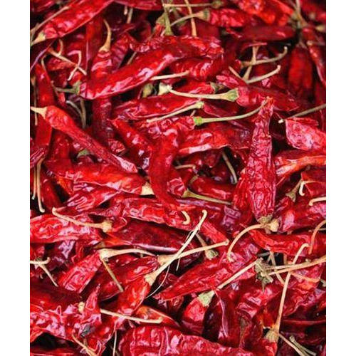 341 Dry Red Chilli