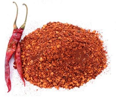 Red Chilli Flake, for Domino, Fast Food Corners, Home, Hotel, Feature : Hygienic, Optimum Freshness