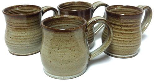 Handmade Ceramic Mug, Feature : Eco-Friendly, Stocked