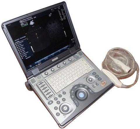 Ge logiq e ultrasound machine, Certification : CE Certified