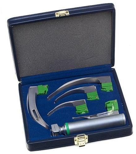 Laryngoscope Lamps, Size : 1, 2, 3, 4, 5