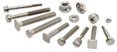 Nickel Plated Brass Bolts, Size : 90-105mm