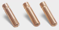 Brass Plug Pin