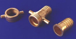 Polished Brass Stove Parts, for Dust Resistance, Shiny, Feature : High Quality, Light Weight, Perfect Finish