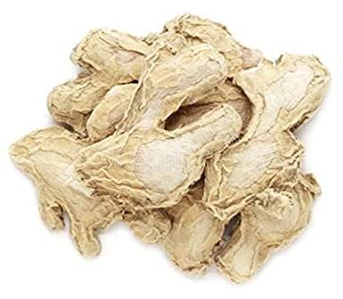 Organic Dried Ginger, for Cooking, Spices, Certification : FSSAI Certified