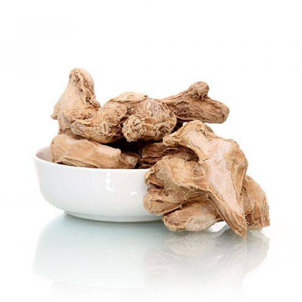 Organic Dry Ginger, for Cooking, Spices, Certification : FSSAI Certified