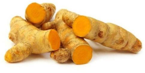 Natural Raw Turmeric, Packaging Size : 5-25 kg