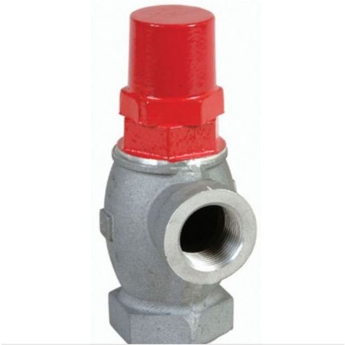 Mild Steel Anti Siphon Valve