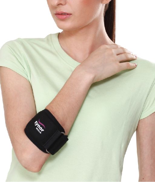 Tynor Tennis Elbow Support Band by S.R.D ENTERPRISE from Kolkata West