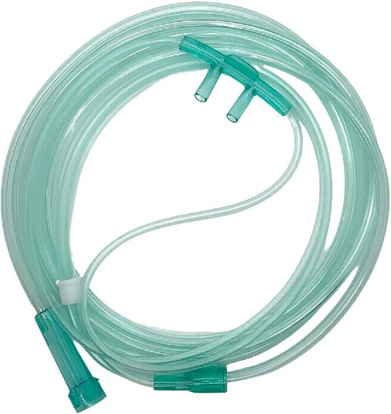 Medical Grade Pvc Nasal Cannula, For Clinical Use, Feature : Disposable, Germs Free, Infection Free