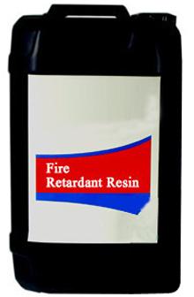 Fire Retardant Resin, Purity : 89%