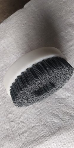 Abrasive Cup Brush, For Cleaning, Certification : CE Certified