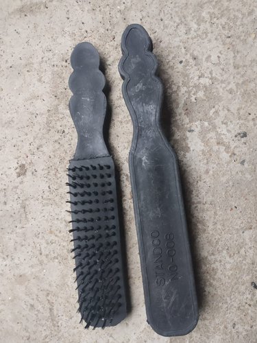 HDPE Plastic Wire Brush, Size : 12inch, 13inch, 14inch
