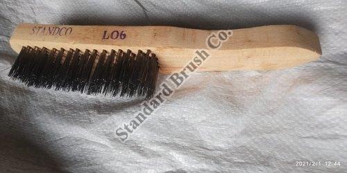 Pace 1127-0002-P5 Bristle Brush Package of 5 