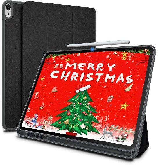 IPad 10.9 Inch Smart Cover With Pen Holder