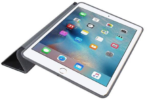 IPad 5 Air Smart Cover, Feature : Fine Finishing, Good Quality