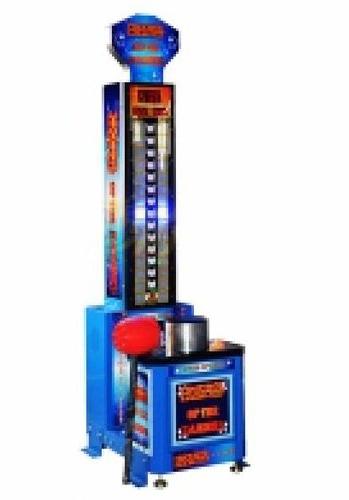 Hammer Arcade Game, Color : Multiple color