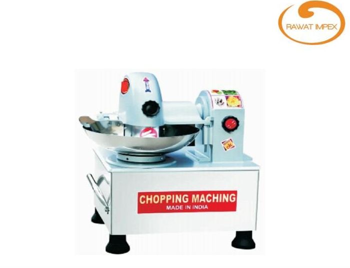 Chopping Machine