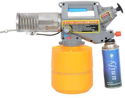 Mini Gas Fogging Machine