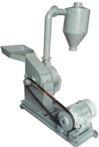 40-100kg SPICE GRINDING MACHINE, Voltage : 220V, 220 V