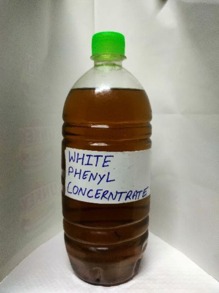White Phenyl For Cleaning