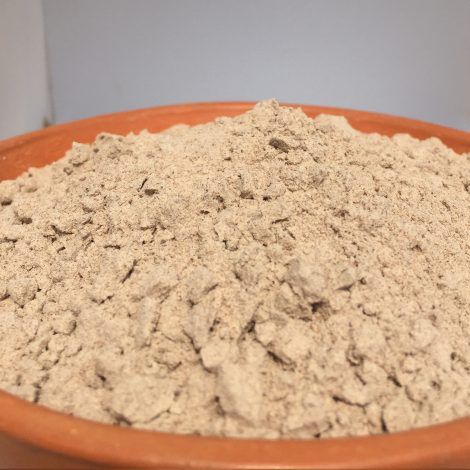 Sprouted Ragi Flour