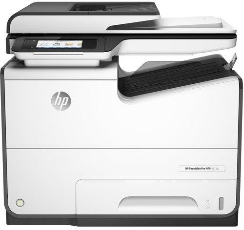 HP PageWide Pro 577dw Multifunction Printer