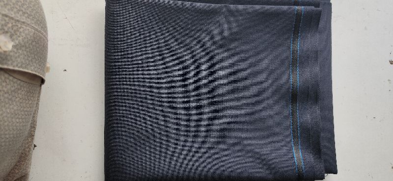 Plain Industrial Uniform Fabric, Width : 50-58 Inch