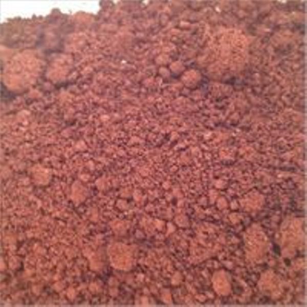 Red Ochre Powder