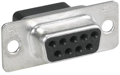 SS Female Connector