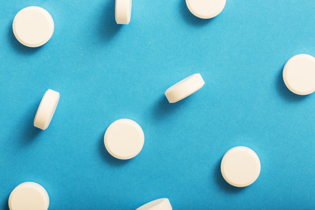 Dostinex Cabergoline Tablets, Packaging Size : Blister Pack of 4 Pills