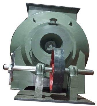 Cast Iron Paper Mill Broke Pulper, Capacity : 6 M3