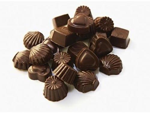Eggless Dark Chocolate, Packaging Type : Box