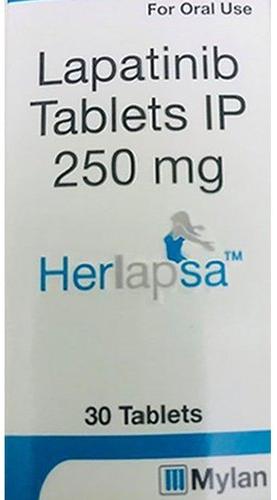 Herlapsa 250mg Tablets