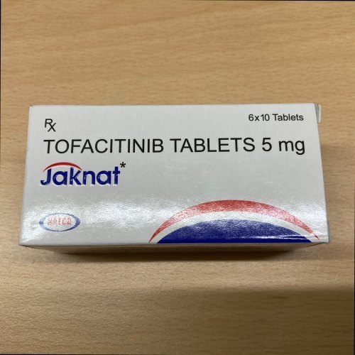 Jaknat 5mg Tablets