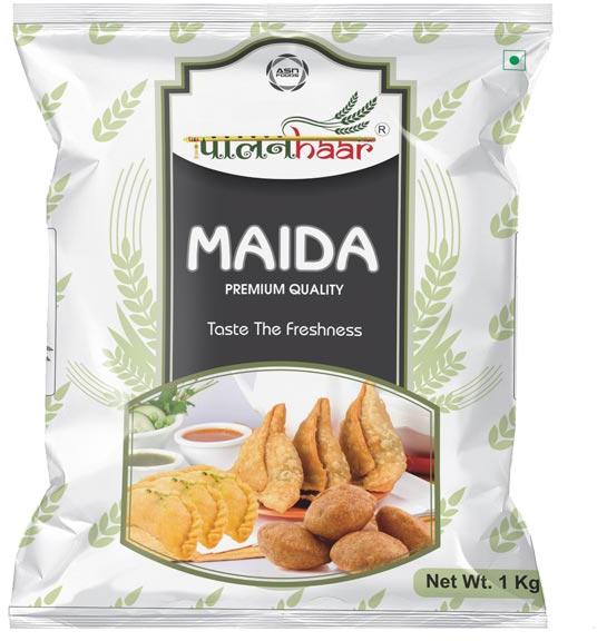 Palanhaar Maida, for Cooking, Feature : Gluten Free
