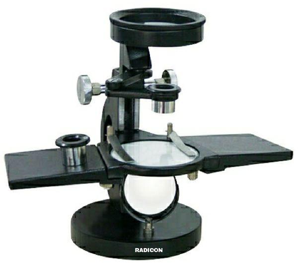 Radicon-Advance Dissecting Microscope (Model RDM–42A)