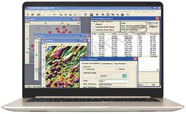 Radicon Biological Image Analysis Software ( Pharma Pro )