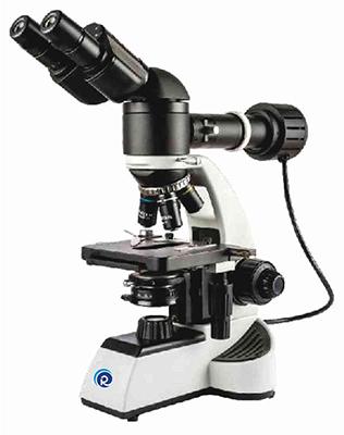 Radicon Co-axial Binocular Research Metallurgical Microscope ( RBMM - 720 Prime)