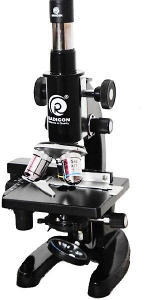 Radicon-Medical Research Microscope ( Model RMM 48 )