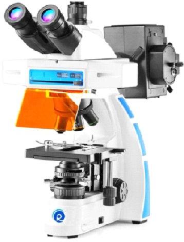 Radicon-Trinocular Fluorescence Microscope (Premium-9000 RFT Classic)