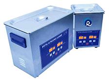 Radicon Ultrasonic Cleaner ( Model RC- 7 A )