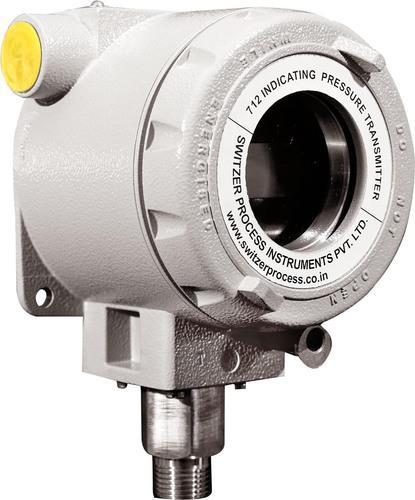 Differential Pressure Switch