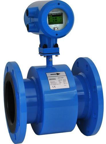 Electromagnetic Flow Meter