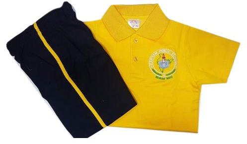 Sport Uniforms, Size : L