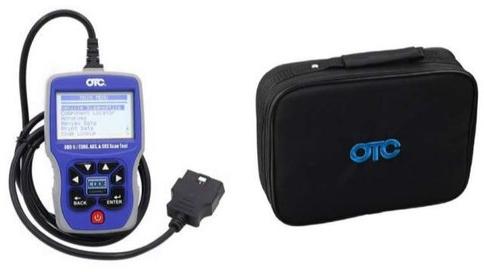 OBD Scanner