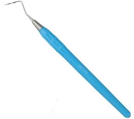 Chrome Finish Stainless Steel Disposable Surgical Probe