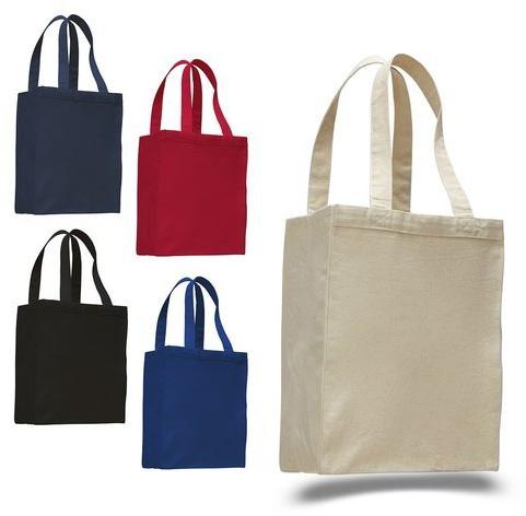 Large Canvas Tote Bag With Compartments, 60% OFF
