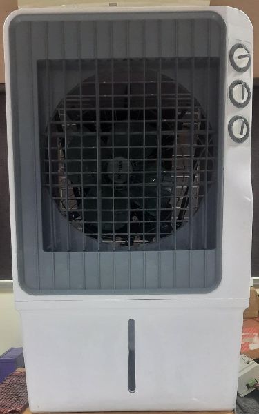 Passive Air Cooler, for Industrial
