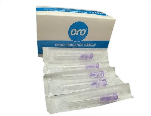 Dental Needle, Packaging Type : Box
